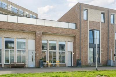 Woning Steranijsweg 19 Utrecht