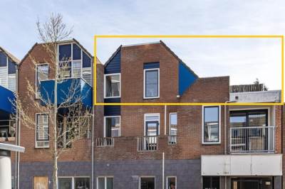 Woning Groningerstraat 28 Assen