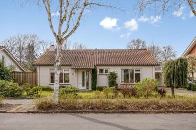 Woning Dahliastraat 3 Sint-Michielsgestel