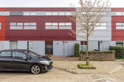 Woning Eemswaard 56 Groningen