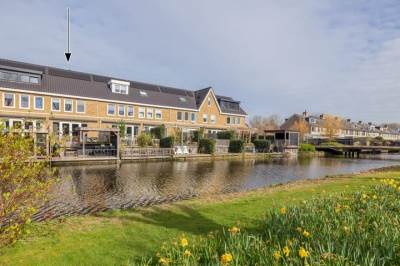 Woning Spechtstraat 11 Lisse