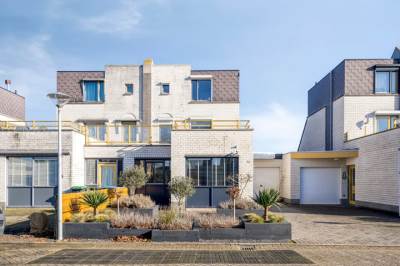 Woning Velmolenweg 74 Uden