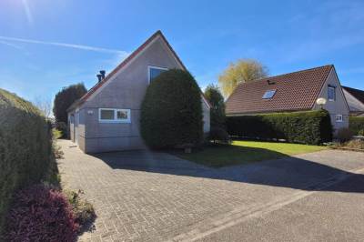 Woning Droge Wijmersweg 5121 Wervershoof