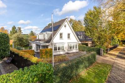 Woning Heideweg 6C Soest