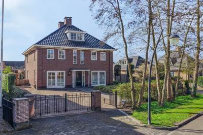Woning Eindweg 6 Hooglanderveen