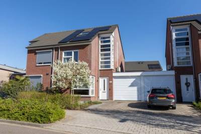 Woning Schandelermolenweg 20A Heerlen