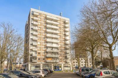 Woning Prins Bernhardplein 61 Zaandam