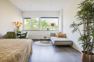 Woning Van Heenvlietlaan 232E Amsterdam