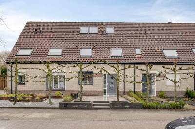 Woning IJsselplein 40 Helmond