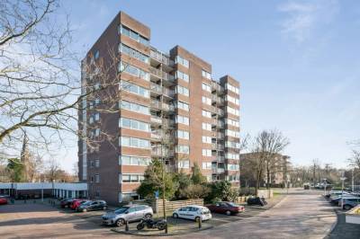 Woning Meijerslaan 18 Heemstede