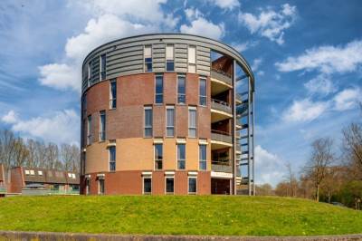 Woning Hof van Hagevoort 15 Wijchen