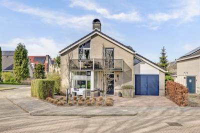 Woning Stullenbaan 30 Enkhuizen