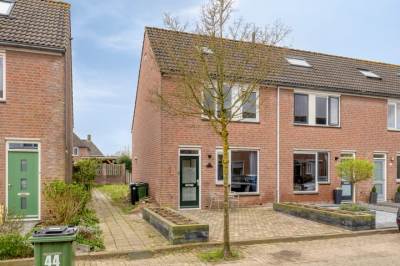 Woning Hoeting 42 Leuth