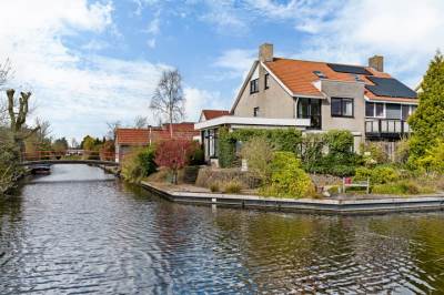 Woning It Giele Fjild 11 Goutum