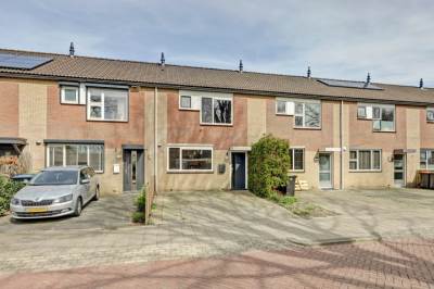 Woning De Deel 72 Biddinghuizen