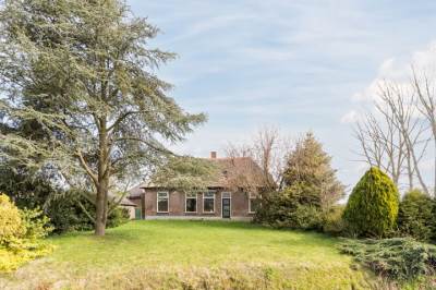 Woning De Doornweg 10 Zwolle