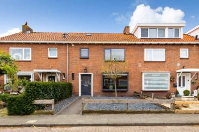 Woning Acacialaan 27 Loosdrecht