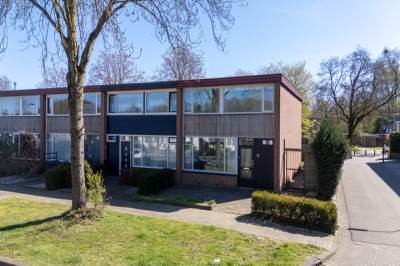 Woning Rooseveltstraat 50 Doetinchem