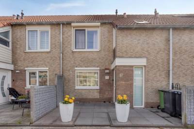 Woning Bennebroekstraat 87 Zaandam