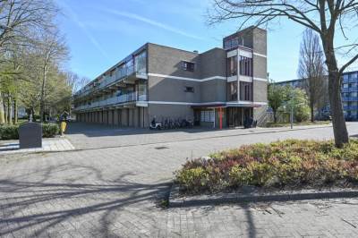 Woning Meidoornweg 116 Badhoevedorp