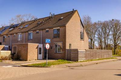 Woning De Kogge 2 Hoogeveen