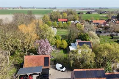 Woning Welleweg 7 Dreischor