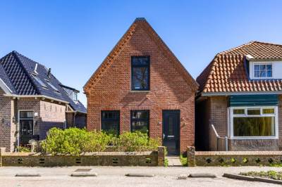 Woning Stadhoudersweg 48 St.-Annaparochie