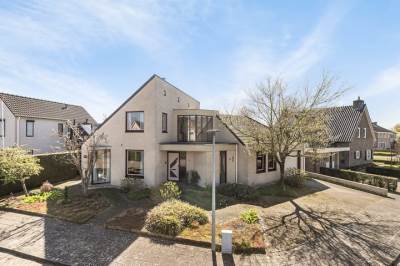 Woning Roggeveld 5 Didam