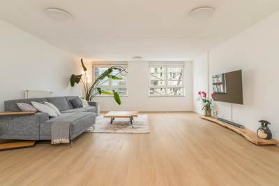 Woning Laan op Zuid 250 Rotterdam