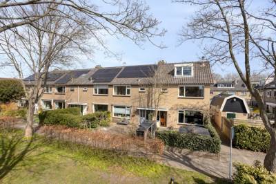 Woning Blankertlaan 11 Uitgeest