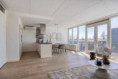 Woning Raadhuisstraat 139 Heemskerk