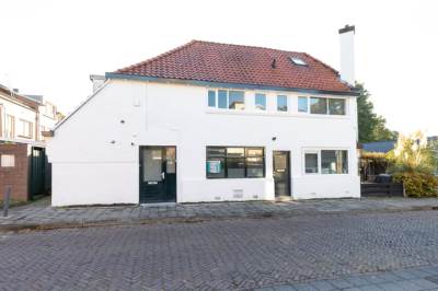 Woning Lijsterweg 27B Hilversum