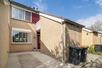 Woning Lijndraaier 122 Hoorn (NH)