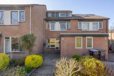 Woning Verfmolen 4 Koog aan de Zaan