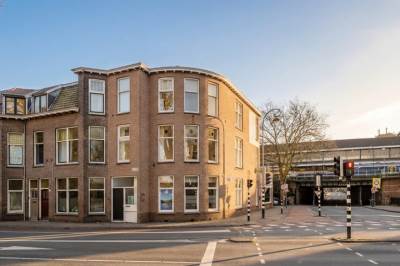 Woning Prinsen Bolwerk 2RD Haarlem