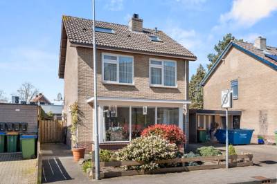 Woning Schoolstraat 13 Bennekom