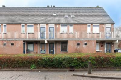 Woning Doormanlaan 37 Baarn