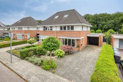 Woning Akkerwinde 13 Roden