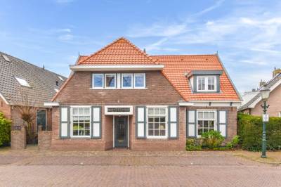 Woning Achterbaan 89 Huizen