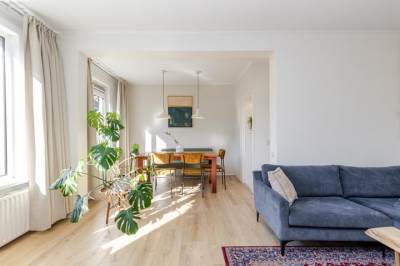 Woning Nolensstraat 3B Rotterdam