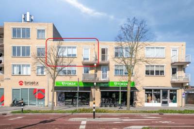 Woning Gabriël Metsulaan 84 Eindhoven