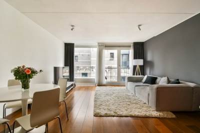 Woning Prinseneiland 557 Amsterdam