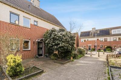 Woning Vijverbos 31 Hoofddorp
