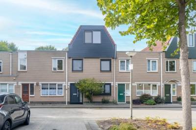 Woning Polderland 83 Diemen