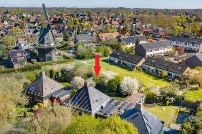 Woning 't Spiker 38 Warnsveld