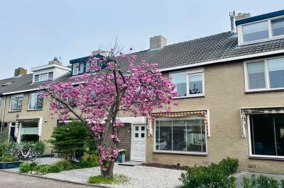 Woning Kagertuinen 71 Sassenheim