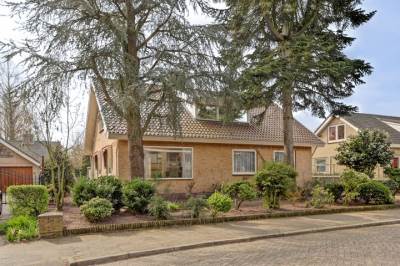 Woning Prinsessenweg 68 Nieuwegein