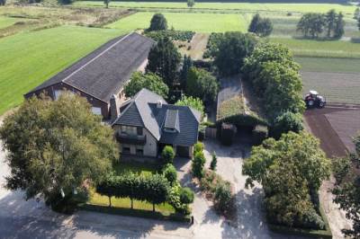 Woning Stuivezandseweg 54 Klein Zundert