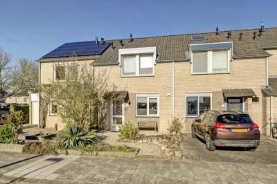 Woning Beiersgulden 23 Dronten