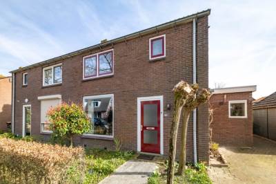 Woning Eikenweg 2 Olst